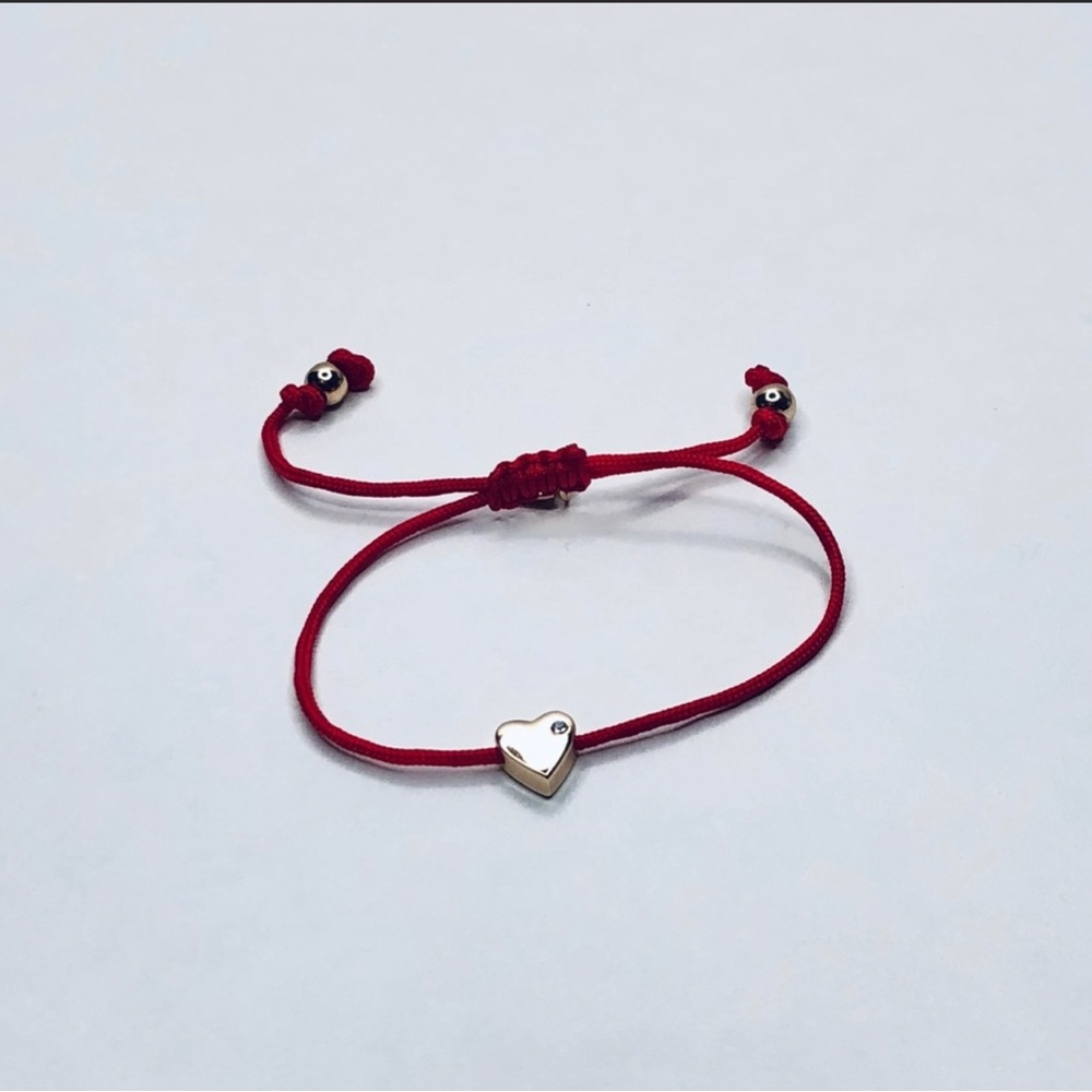 Cherry Bracelet